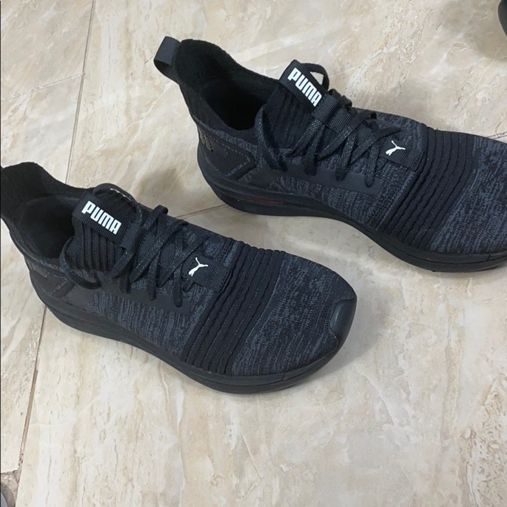 Puma ignite men’s shoes
